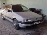 Volkswagen Passat 1992 годаfor1 450 000 тг. в Шымкент