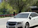 Chevrolet Cruze 2011 годаfor2 500 000 тг. в Семей