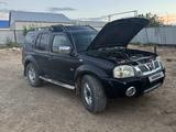 Nissan Xterra 2006 годаүшін2 600 000 тг. в Атырау – фото 2
