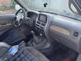 Nissan Xterra 2006 годаүшін2 600 000 тг. в Атырау – фото 5