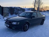 Audi 100 1992 годаfor1 950 000 тг. в Кокшетау