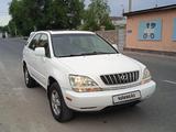 Lexus RX 300 2002 годаfor6 100 000 тг. в Алматы – фото 5