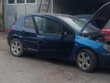 Peugeot 307 2003 годаүшін800 000 тг. в Алматы