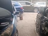 Peugeot 307 2003 годаүшін800 000 тг. в Алматы – фото 2