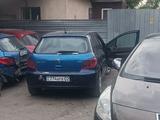 Peugeot 307 2003 годаүшін800 000 тг. в Алматы – фото 5