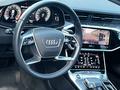 Audi A6 2022 года за 24 500 000 тг. в Алматы – фото 13