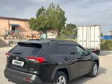 Toyota RAV4 2019 годаүшін15 500 000 тг. в Актау – фото 4