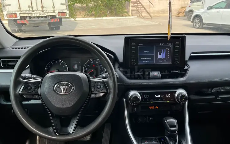 Toyota RAV4 2019 годаүшін15 500 000 тг. в Актау