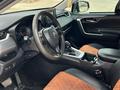 Toyota RAV4 2019 года за 15 500 000 тг. в Актау – фото 9