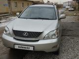 Lexus RX 330 2004 годаүшін8 000 000 тг. в Шымкент