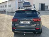 Kia Sorento 2019 года за 13 000 000 тг. в Караганда – фото 4