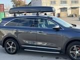Kia Sorento 2019 года за 13 000 000 тг. в Караганда – фото 3