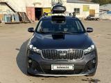 Kia Sorento 2019 годаүшін13 000 000 тг. в Караганда – фото 2