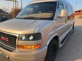 GMC Savana 2007 года за 25 000 000 тг. в Алматы – фото 3