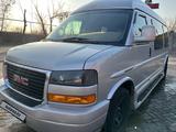 GMC Savana 2007 года за 25 000 000 тг. в Алматы – фото 2