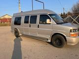 GMC Savana 2007 года за 25 000 000 тг. в Алматы – фото 4