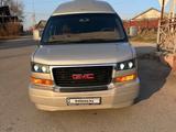 GMC Savana 2007 года за 25 000 000 тг. в Алматы