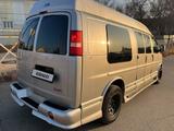 GMC Savana 2007 года за 25 000 000 тг. в Алматы – фото 5