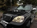 Hyundai Terracan 2005 годаүшін3 600 000 тг. в Уральск