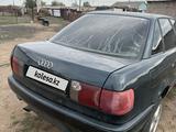 Audi 80 1992 года за 700 000 тг. в Астана – фото 3