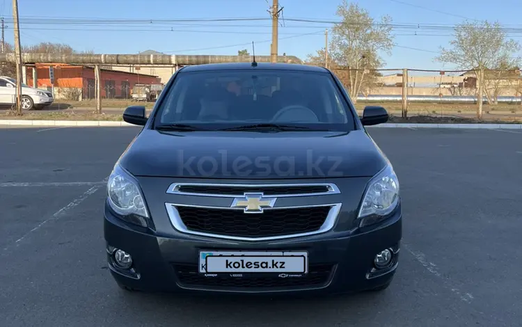 Chevrolet Cobalt 2023 годаүшін6 400 000 тг. в Аксу