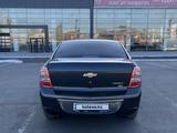 Chevrolet Cobalt 2023 годаүшін6 350 000 тг. в Аксу – фото 4