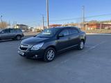 Chevrolet Cobalt 2023 года за 6 350 000 тг. в Аксу – фото 2