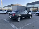 Chevrolet Cobalt 2023 года за 6 500 000 тг. в Аксу – фото 3