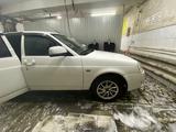 ВАЗ (Lada) Priora 2170 2014 года за 2 400 000 тг. в Экибастуз – фото 2