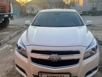 Chevrolet Malibu 2013 годаүшін6 000 000 тг. в Шымкент