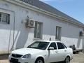 ВАЗ (Lada) Priora 2170 2015 годаүшін3 100 000 тг. в Атырау