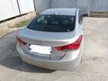 Hyundai Elantra 2012 годаүшін4 400 000 тг. в Атырау – фото 3