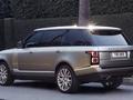 Новые диски Range Rover Ultimate SV Bespokeүшін600 000 тг. в Алматы – фото 3