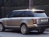 Новые диски Range Rover Ultimate SV Bespoke за 600 000 тг. в Алматы – фото 3