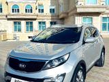 Kia Sportage 2015 года за 9 200 000 тг. в Актау