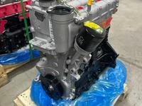 Двигатель VW POLO 2010-2023, SKODA RAPID 1.6 CFNA, CWVA новый с гарантиейүшін399 000 тг. в Астана