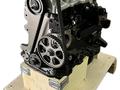 Двигателя VOLKSWAGEN SKODA POLO, RAPID, OCTAVIA, PASSAT, GOLF, JETTA, SUPER за 630 000 тг. в Астана