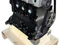 Двигателя VOLKSWAGEN SKODA POLO, RAPID, OCTAVIA, PASSAT, GOLF, JETTA, SUPER за 630 000 тг. в Астана – фото 6
