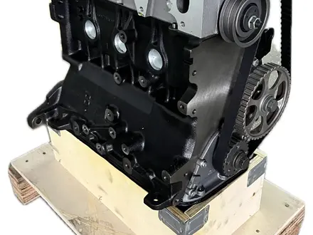 Двигателя VOLKSWAGEN SKODA POLO, RAPID, OCTAVIA, PASSAT, GOLF, JETTA, SUPER за 630 000 тг. в Астана – фото 6