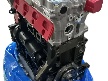 Двигателя VOLKSWAGEN SKODA POLO, RAPID, OCTAVIA, PASSAT, GOLF, JETTA, SUPER за 630 000 тг. в Астана – фото 10