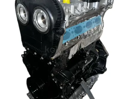Двигателя VOLKSWAGEN SKODA POLO, RAPID, OCTAVIA, PASSAT, GOLF, JETTA, SUPER за 630 000 тг. в Астана – фото 11
