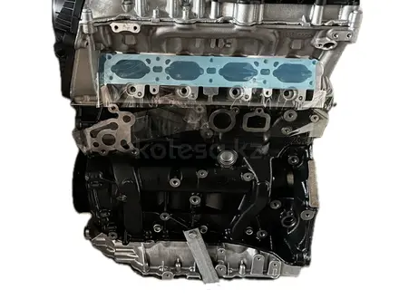 Двигателя VOLKSWAGEN SKODA POLO, RAPID, OCTAVIA, PASSAT, GOLF, JETTA, SUPER за 630 000 тг. в Астана – фото 12
