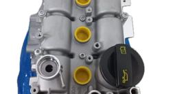 Двигатель VW POLO, RAPID, OCTAVIA CFNA, CWVA CDAA, CDAB новый с гарантией за 630 000 тг. в Астана – фото 2