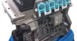 Двигатель VW POLO, RAPID, OCTAVIA CFNA, CWVA CDAA, CDAB новый с гарантией за 630 000 тг. в Астана – фото 3