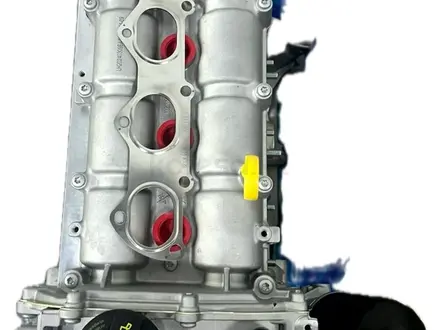 Двигатель VW POLO, RAPID, OCTAVIA CFNA, CWVA CDAA, CDAB новый с гарантией за 630 000 тг. в Астана – фото 5