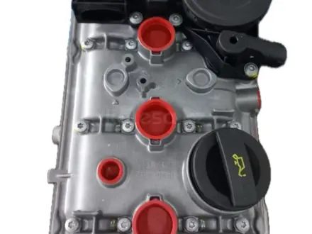 Двигатель VW POLO, RAPID, OCTAVIA CFNA, CWVA CDAA, CDAB новый с гарантией за 630 000 тг. в Астана – фото 6