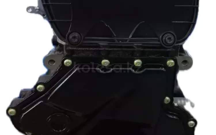 Двигатель VW POLO, RAPID, OCTAVIA CFNA, CWVA CDAA, CDAB новый с гарантией за 630 000 тг. в Астана