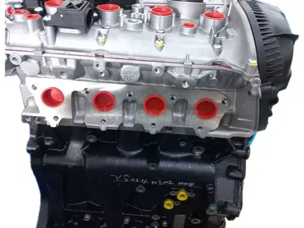 Двигатель VW POLO, RAPID, OCTAVIA CFNA, CWVA CDAA, CDAB новый с гарантией за 630 000 тг. в Астана – фото 7
