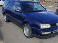 Volkswagen Golf 1994 годаүшін1 200 000 тг. в Астана – фото 9