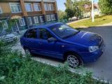 ВАЗ (Lada) Kalina 1118 2007 годаүшін1 650 000 тг. в Костанай – фото 3